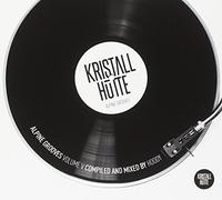 Various - Alpine Grooves Vol. 5 (Kristallhütte)