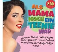 Various - ALS Mama Noch EIN Teenie War-2 CD [Import]