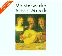 Various - Alter Musik-meisterwerke