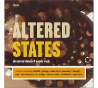 Various - Altered States [Import]