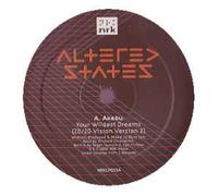 Various - Altered States: Sampler 1 [Import]