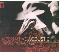 Various - Alternative Acoustic