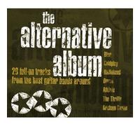 Various - Alternative Album [Import]