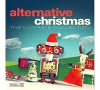 Various Artists - Alternative Christmas: The Ultimate Collection / Various [180-Gram Vinyl] [Vinilo]