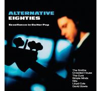 Various - Alternative Eighties - Excellence in Guitar Pop (exklusiv bei Amazon.de)