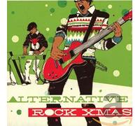 Various - Alternative Rock X-Mas