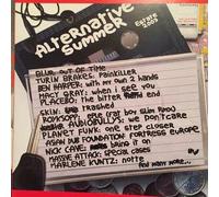 Various - Alternative Summer