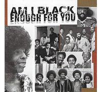 Various - Am I Black Enough for You?
