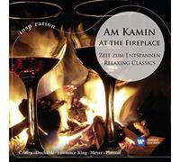 Various – Am Kamin-Zeit Zum Entspannen