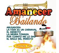 Various - Amanecer Bailand