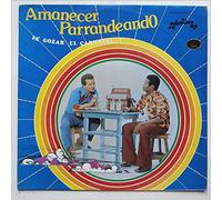 Various - Amanecer Parrandeando: Pa' Gozar el Carnaval! [LP]