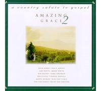 Various - Amazing Grace 2