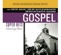 Various - Amazing Grace: Gospel Super Hi