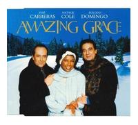 Various - Amazing grace [Single-CD]