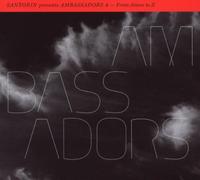 Various - Ambassadors 4-from Amen to Z [Import]