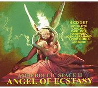 Various - Amberdelic Space 2...