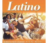 Various - Ambiance - Ambiance : Latino