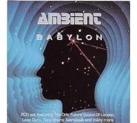 Various - Ambient Babylon