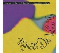 Various - Ambient Dub Vol.2