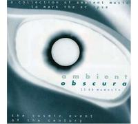 Various - Ambient Eclipse