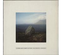 Various-Ambient & Electronica - A New Age Compilation: Standing Stones