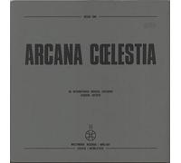 Various-Ambient & Electronica - Arcana Cœlestia: Nexus One - An International Musical Explorer