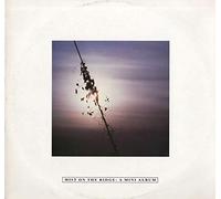 Various-Ambient & Electronica - Mist On The Ridge: A Mini Album