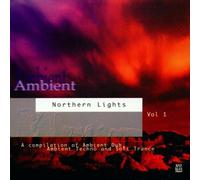 Various - Ambient Northern Lights