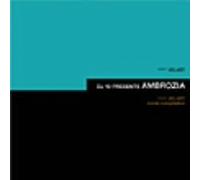 Various - Ambrozia/Velvet & Velvet Mode
