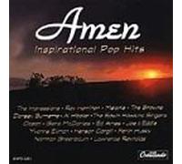 Various - Amen Hymns & Spirituals
