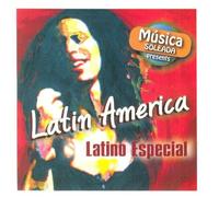 Various - America-Latin Essential [Import]