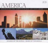 Various - America: Sounds of the World-Music of the World