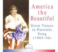 Various - America the Beautiful