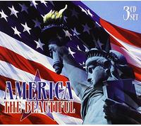 Various - America the Beautiful
