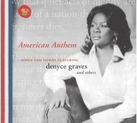 Various - American Anthem