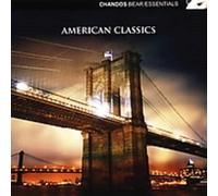 VARIOUS - AMERICAN CLASSICS