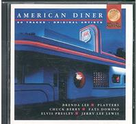 Various - American Diner