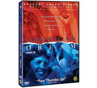 various - American Dream, 1991 (Region code : All) (Korea Edition)