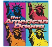 Various - American Dream-Sound of the U.S. Underground (1995)