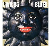 VARIOUS - AMERICAN FOLK BLUES FESTIVAL '85
