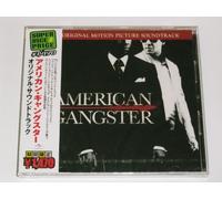 Various - American Gangster