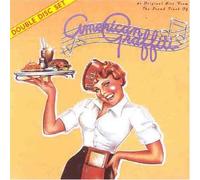 Various - American Graffiti