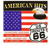 Various - American Hits [Import]