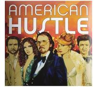 Various - American Hustle O.S.T [2015 RSD 2LP]