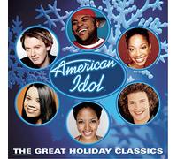 Various - American Idol Christmas