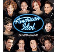 Various - American Idol: Greatest Moments