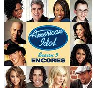Various - American Idol: Season 5