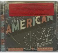 Various - American Life: Lies Sissies &