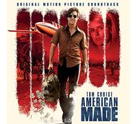 Various - American Made (Original Motion Picture Soundtrack)