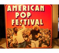 Various - American Pop Festival